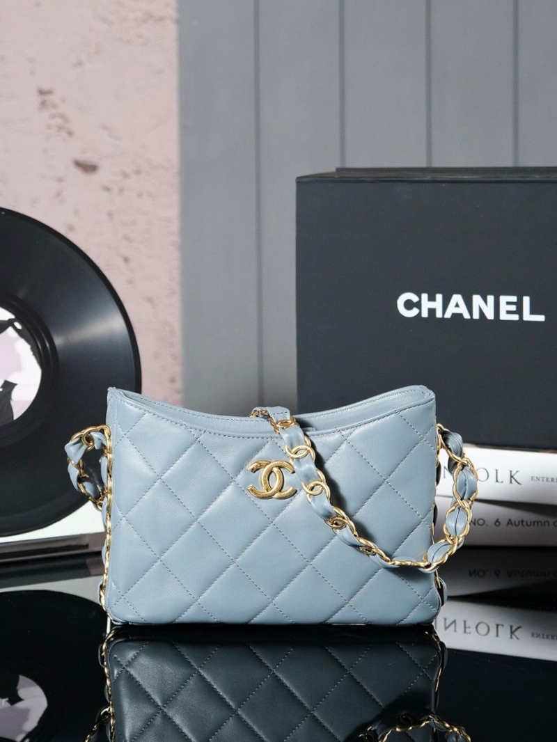 Chanel Top Handle Bags